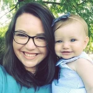 Meet your Posher, Kristen